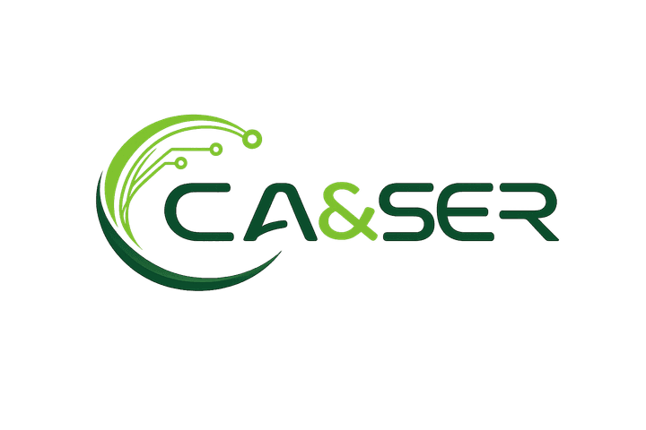 CA&SER Soluciones para el punto de venta