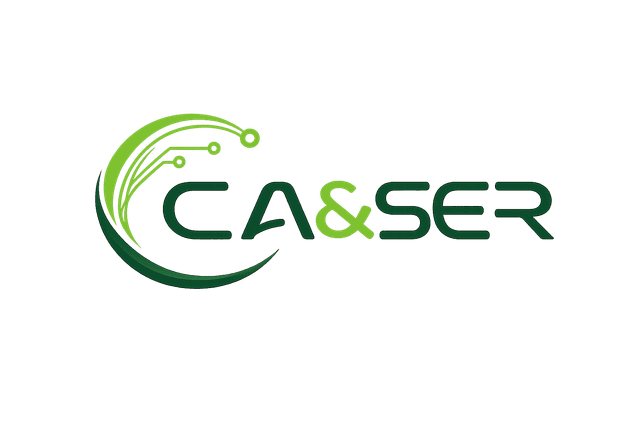 CA&SER Soluciones para el punto de venta