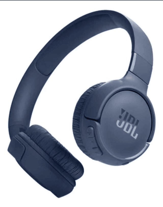 Auriculares Inalámbricos JBL Tune 520BT Bluetooth 3