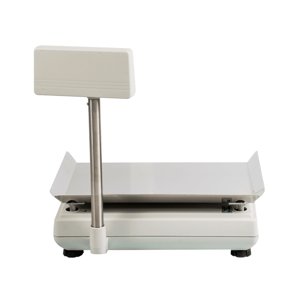 Balanza Kretz Novel Eco 2 31 Kg con Batería 3