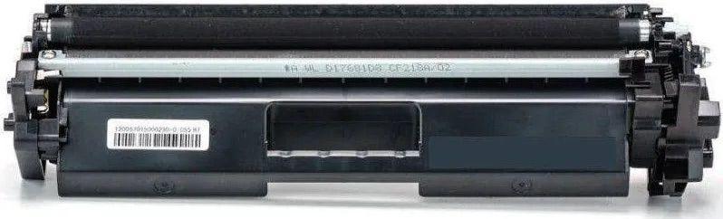 Cartucho Tóner Alternativo HP 217A 2