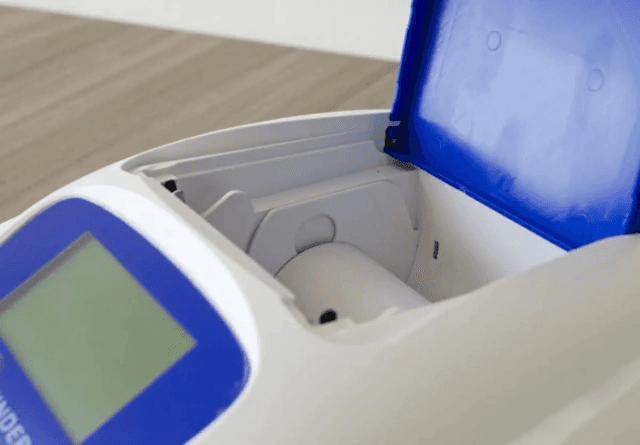 Controlador Fiscal Moretti CR Kinder – Homologado AFIP 3