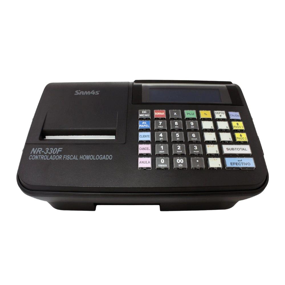 Controlador Fiscal SAM4S NR-330F 2