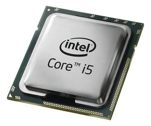 CPU Intel Core i5 10ª Generación (8GB RAM – SSD 240GB) 3