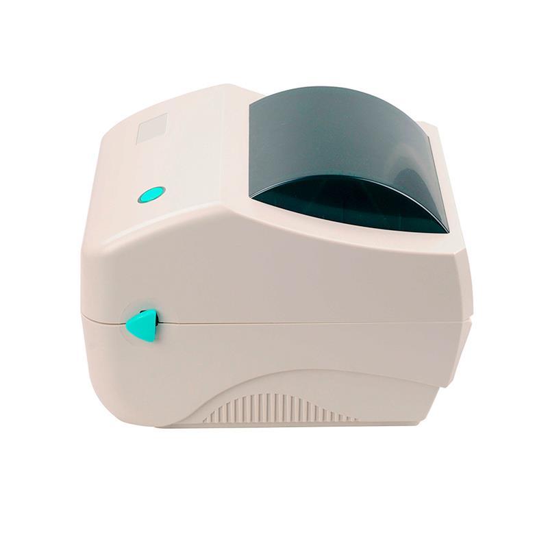 Impresora de etiquetas térmica Elitronic Eliprinter 400 2