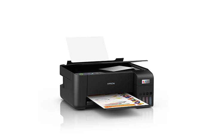 Impresora Epson EcoTank L3210 2