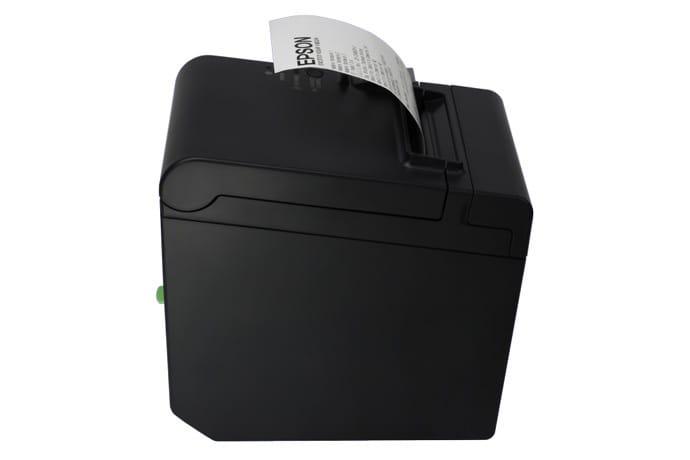 Impresora Fiscal Epson TM-T900FA 3