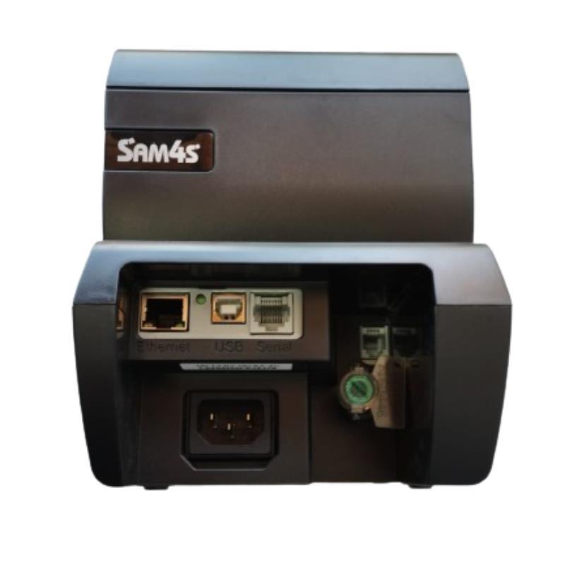 Impresora Fiscal Sam4s Ellix 40F 2