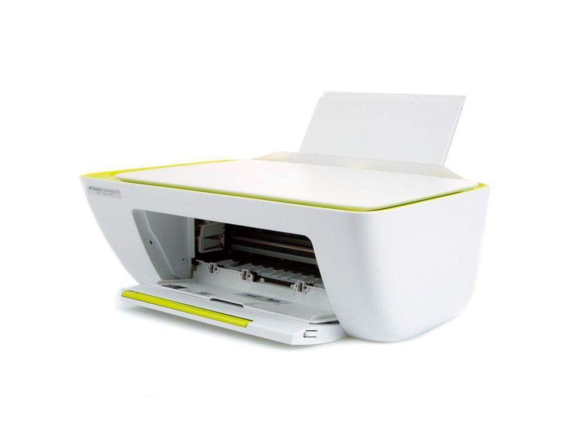 Impresora HP Deskjet Ink Advantage 2135 2