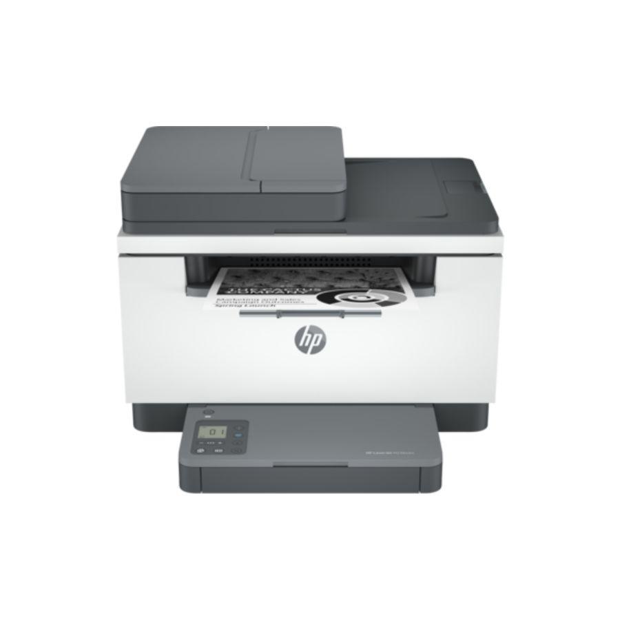 Impresora laser Multifunción HP LaserJet M236sdw 2