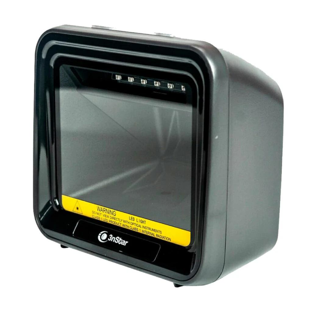 Lector de códigos de barra omnidireccional 3nstar sc-550