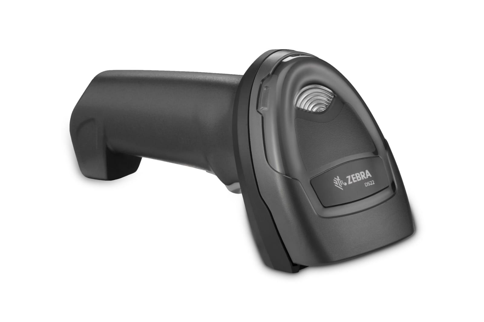 Lector de mano Symbol DS2208 2