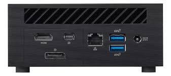 Mini PC ASUS Intel Core i3 – Potencia y Ahorro de Espacio 3