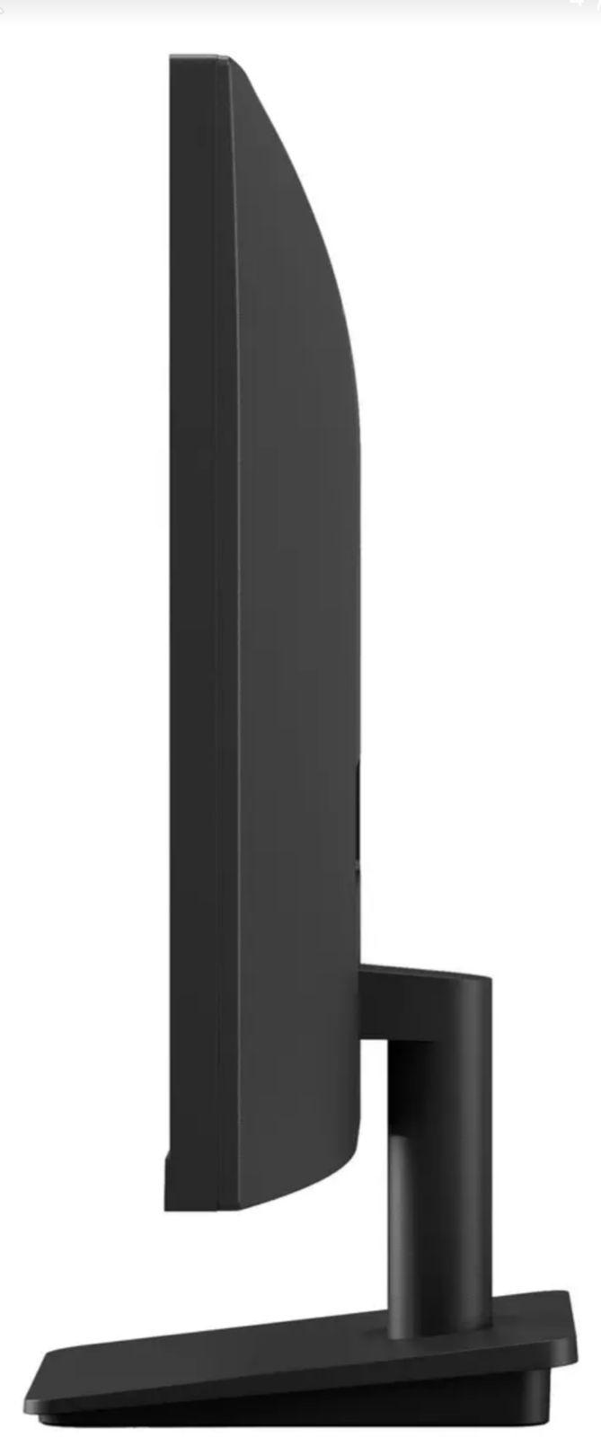 Monitor LG 27” MS500 Borderless Full HD 100Hz IPS 3