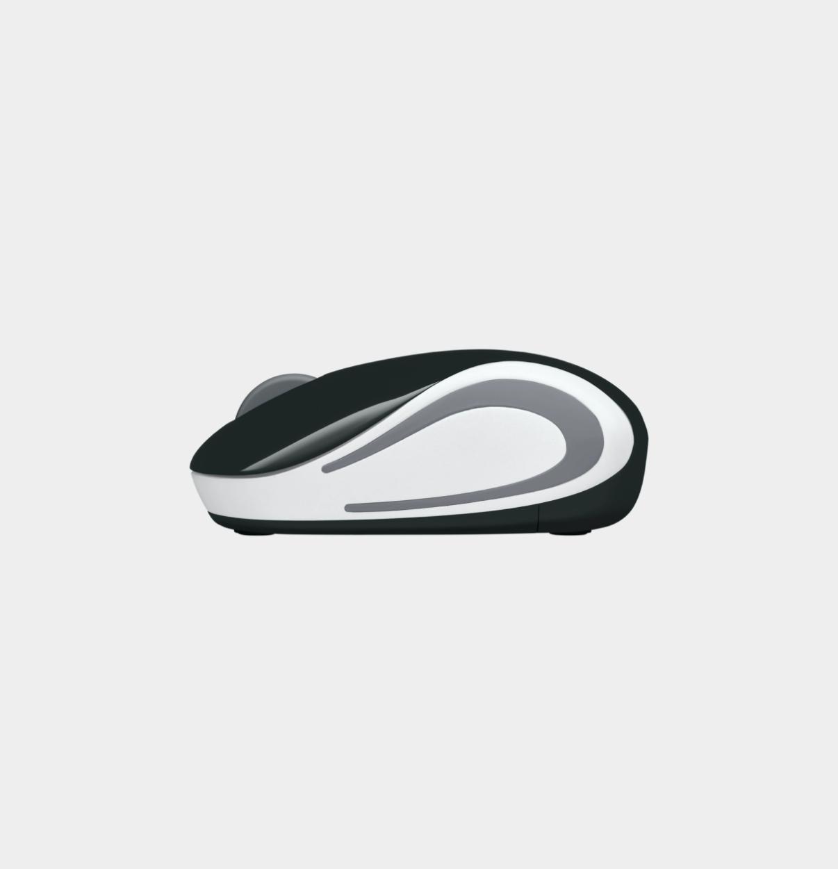 Mouse Inalámbrico Logitech M187 Ultra Portable 2