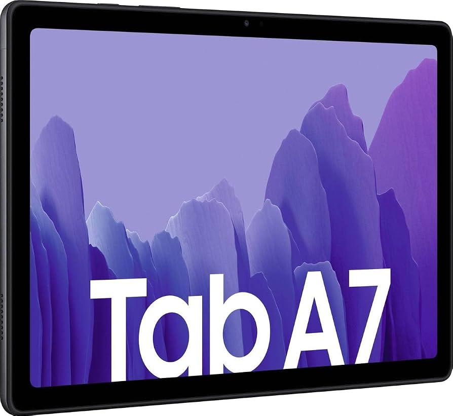 TABLET SAMSUNG GALAXY TAB A7 2