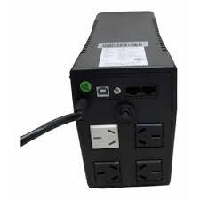 UPS LYONN 800VA – Protección y Respaldo de Energía 3