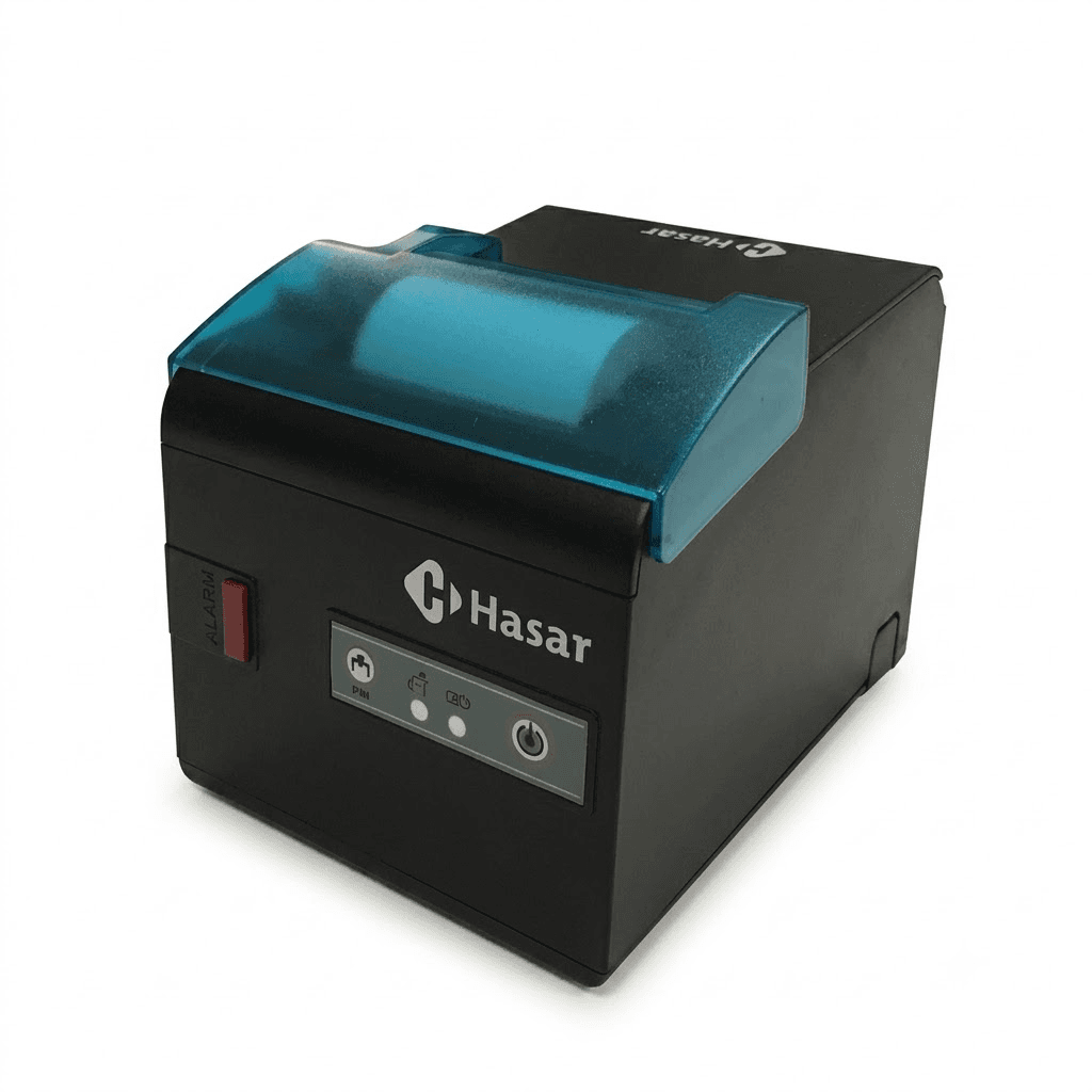 Comandera P-HAS-250