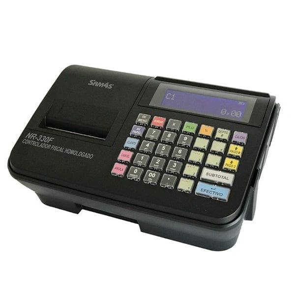 Controlador Fiscal SAM4S NR-330F