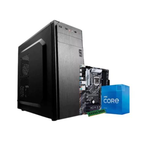 CPU Intel Core i5 10ª Generación (8GB RAM – SSD 240GB)