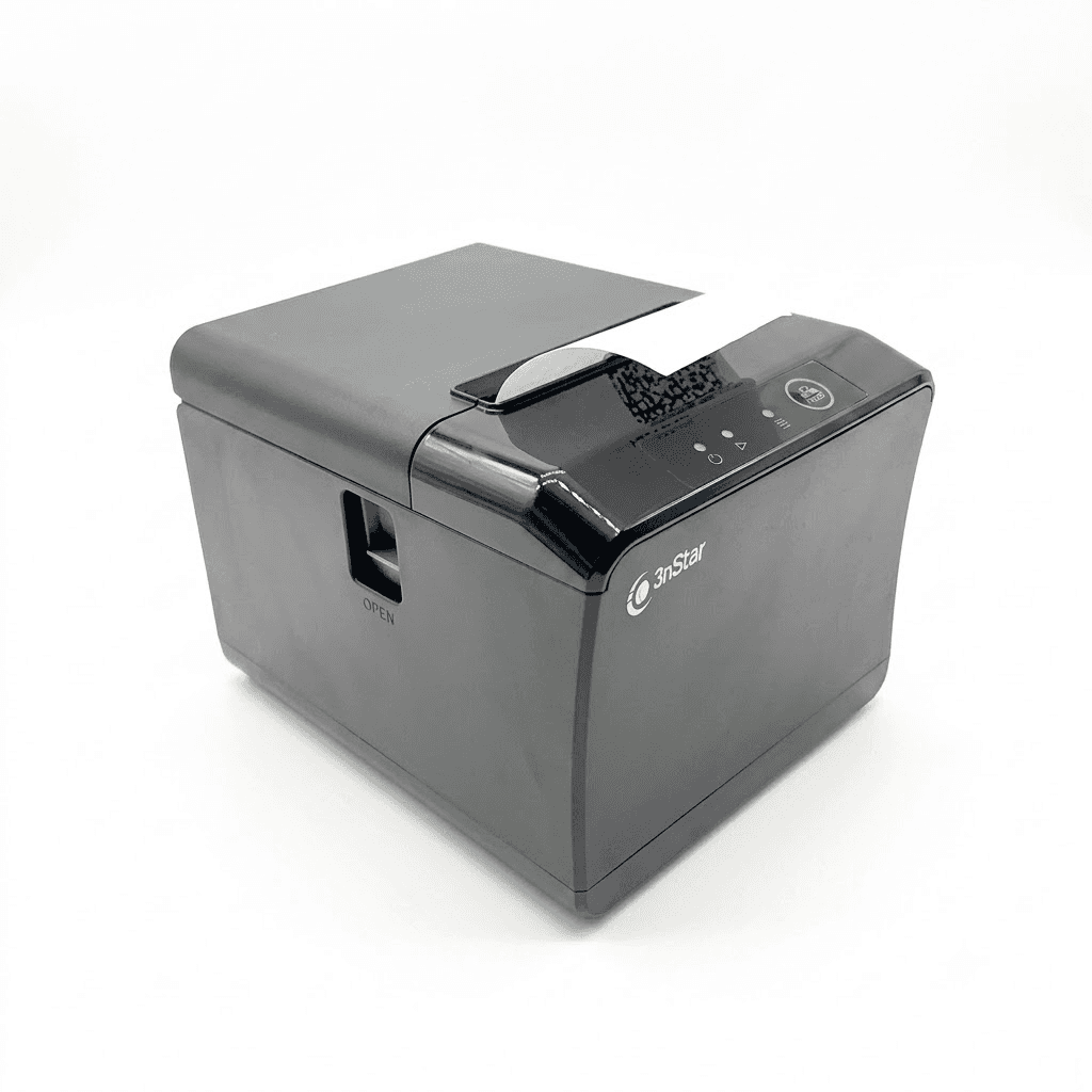 Impresora comandera térmica 3NStar RPT004