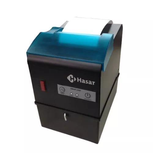 Impresora fiscal SMHPT 250 F