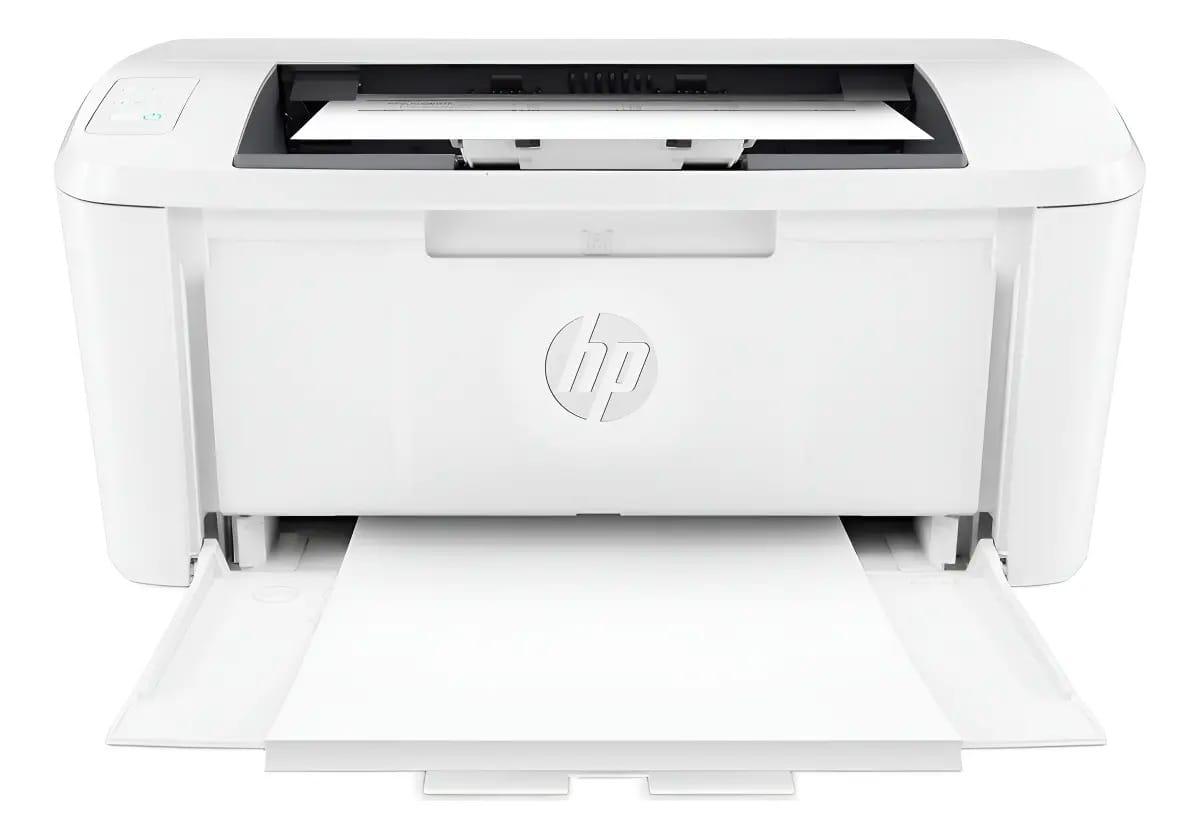 Impresora HP LaserJet M111w con Wifi