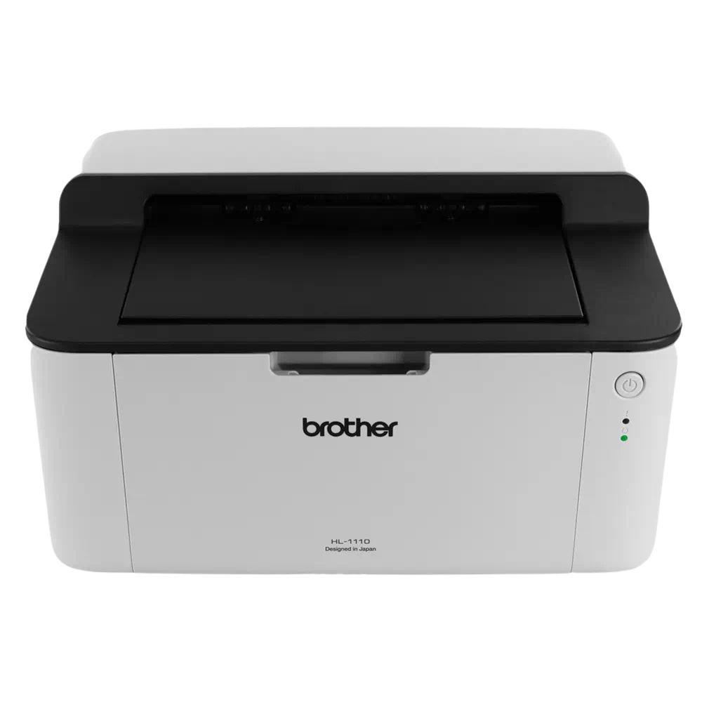 Impresora laser monocromática Brother HL-1200