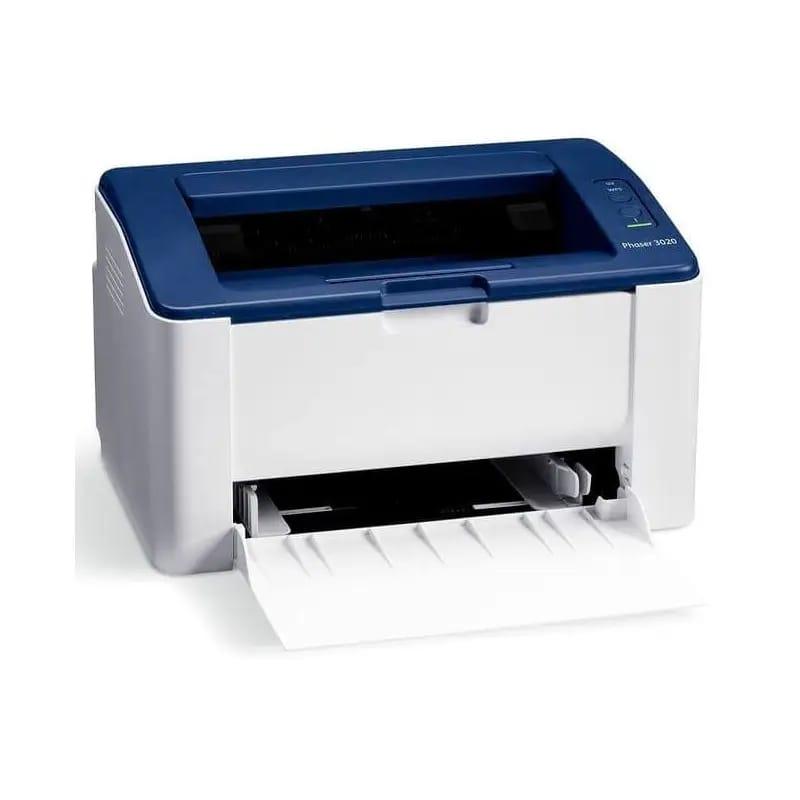 Impresora laser wifi monocromática Xerox 3020