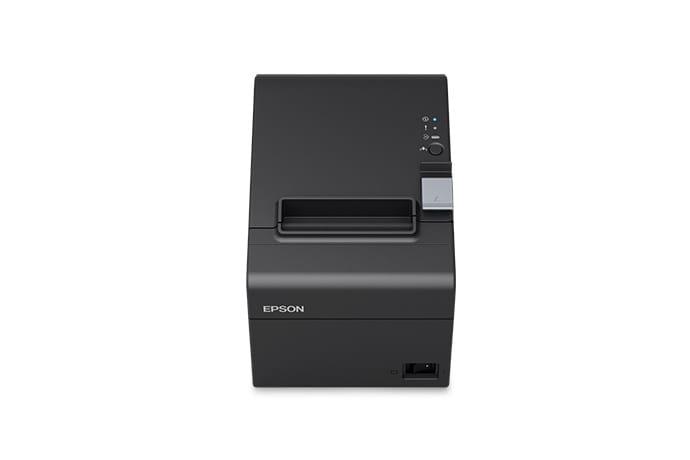 Impresora Térmica Epson TM-T20III usb