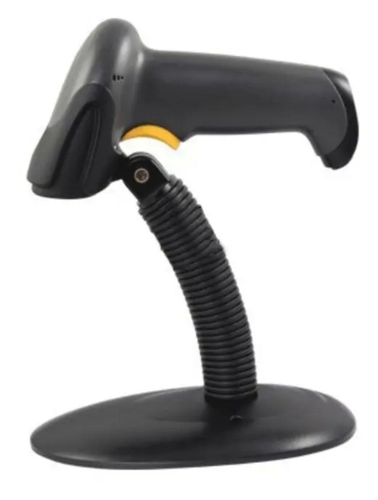 Lector de Código de Barras Elitronic ELICODE 6500A USB