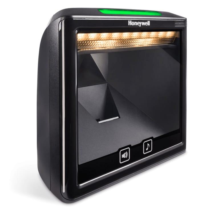 Lector de códigos de barra omnidireccional Honeywell 7980g