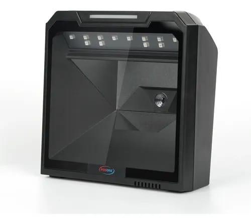 Lector de códigos de barra omnidireccional Posone P-9600