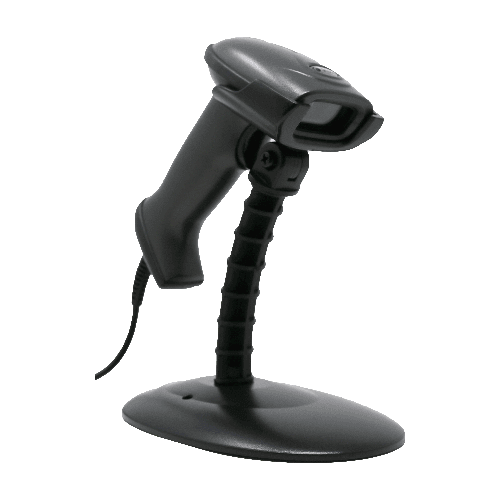 Lector de mano 3nstar SC402 inalámbrico