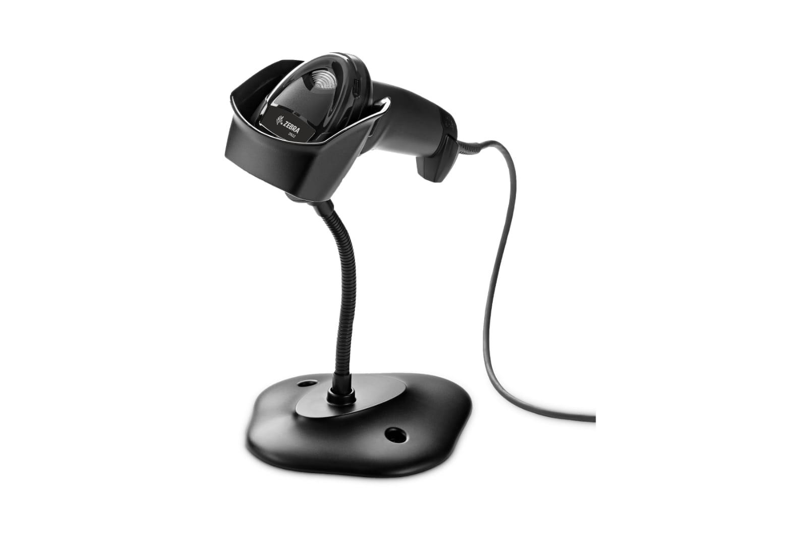 Lector de mano Symbol DS2208