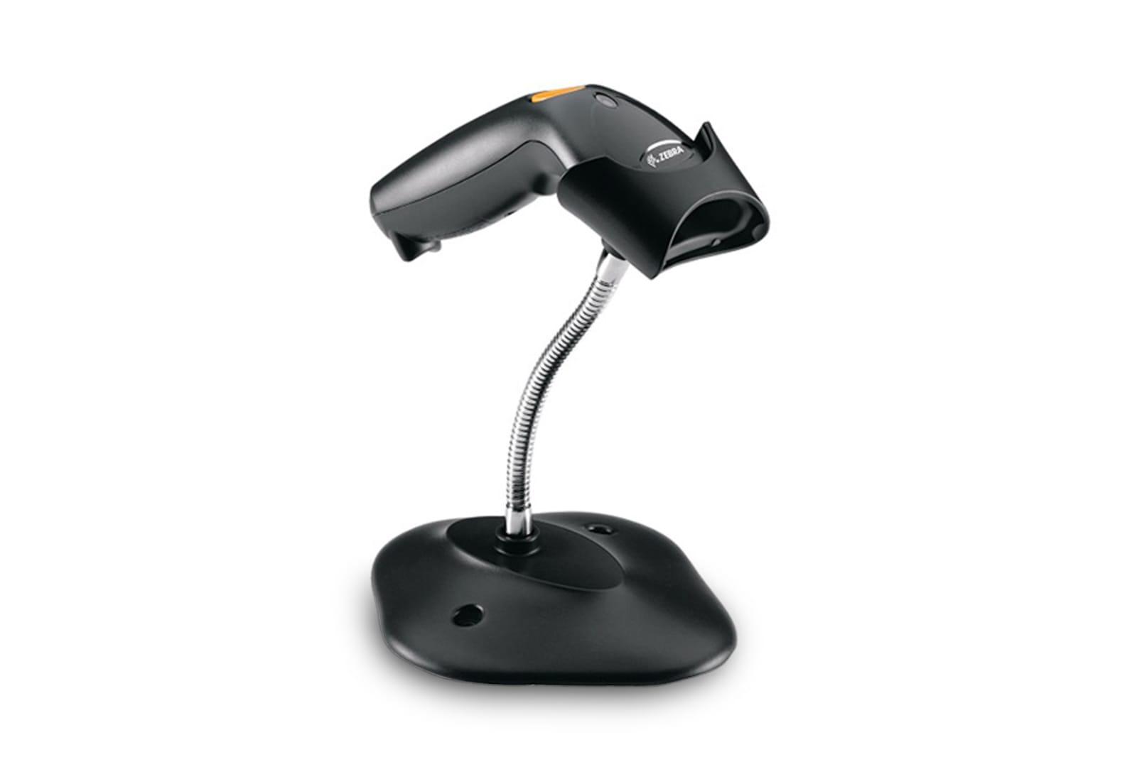 Lector de mano Symbol LS1203
