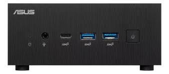 Mini PC ASUS Intel Core i3 – Potencia y Ahorro de Espacio