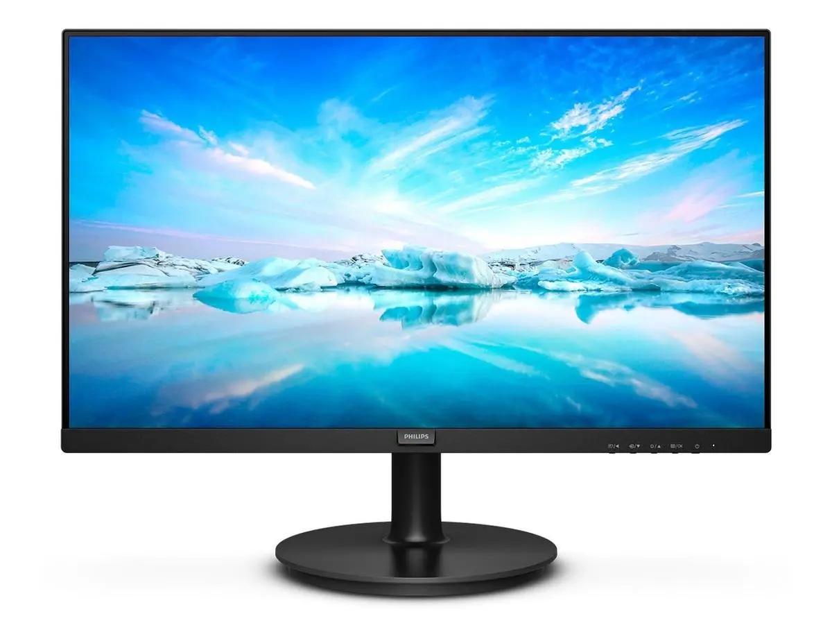 Monitor Philips 22" (Usado)