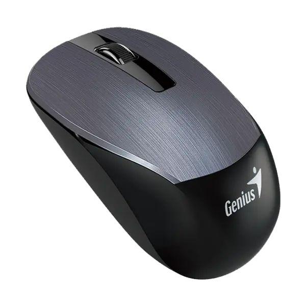 Mouse Inalámbrico Genius NX-7015 BlueEye 2.4GHz