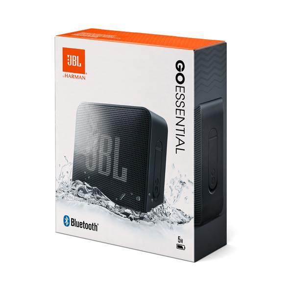 Parlante Bluetooth Portátil JBL Go Essential