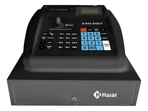 Registradora Hasar 6100 – Caja Registradora Fiscal