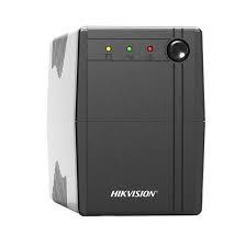UPS Hikvision 1000VA – Máxima Protección y Respaldo de Energía